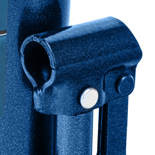 Домкрат гидравлический бутылочный, 3 т, h подъема 188-363 мм, в пластиковом кейсе Stels купить в Москве с доставкой по всей России | ProtosMarket.ru