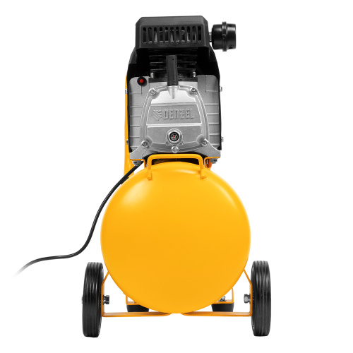 Компрессор воздушный DK1800/50, Х-PRO 1.8 кВт, 280л/мин, 50л Denzel купить в Москве с доставкой по всей России | ProtosMarket.ru