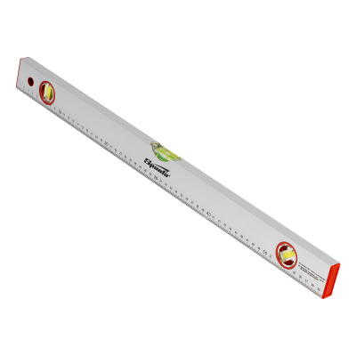 Уровень алюминиевый, 600 мм, 3 глазка, линейка Sparta по ценам производителя в Казани с доставкой по всей России