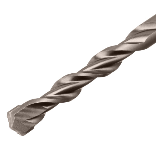 Бур по бетону Pro, 14 х 160 мм, SDS Plus Gross купить в Москве с доставкой по всей России | ProtosMarket.ru