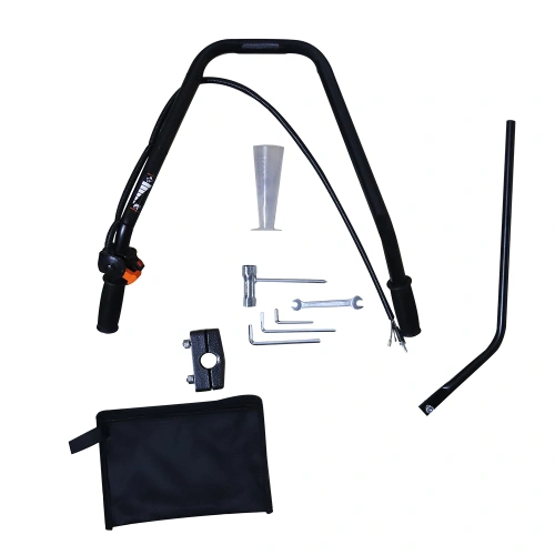 Привод к виброрейке бензиновый FTL SFS-02B по ценам производителя в Казани с доставкой по всей России