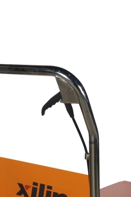 Стол подъемный передвижной 1000 кг 380-1000 мм (1016х510 мм) XILIN SP1000 по ценам производителя в Казани с доставкой по всей России