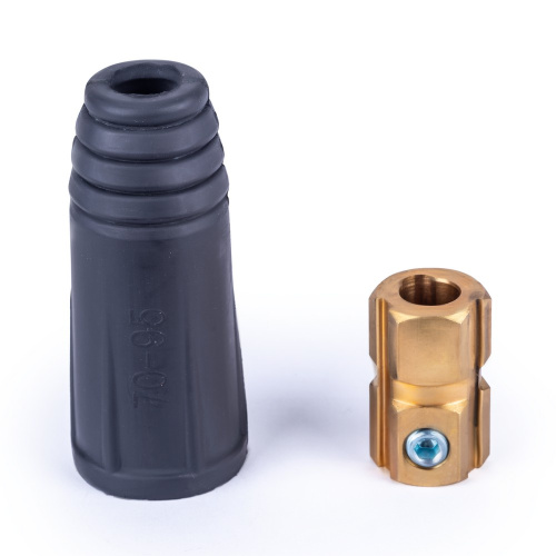 Кабельная розетка 70-95 (упак.) (511.0340/СХ0543) Varteg по ценам производителя в Казани с доставкой по всей России