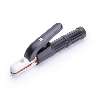 Электрододержатель VARTEG EH-300 (пр-во FoxWeld/КНР) купить в Москве с доставкой по всей России | ProtosMarket.ru