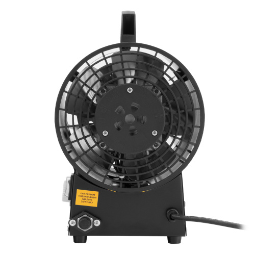 Газовая тепловая пушка GHG-30i, 30 кВт, цифровой термостат, пропан-бутан Denzel по ценам производителя в Казани с доставкой по всей России