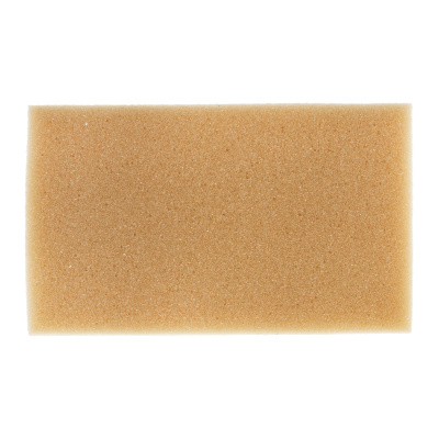 Губка комбинированная для удаления эпоксидной затирки 160 х 95 х 60 мм, Сибртех по ценам производителя в Казани с доставкой по всей России