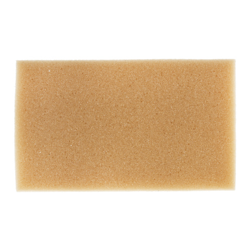 Губка комбинированная для удаления эпоксидной затирки 160 х 95 х 60 мм, Сибртех по ценам производителя в Казани с доставкой по всей России
