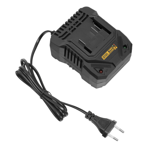 Триммер аккумуляторный GT-230, 230 мм, Li-Ion, 20 В Denzel по ценам производителя в Казани с доставкой по всей России