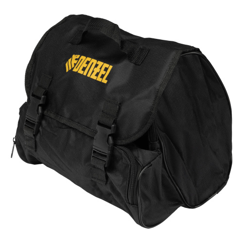 Компрессор автомобильный AC-75, 12 В, 10 атм., 75 л/мин, LED Denzel по ценам производителя в Казани с доставкой по всей России