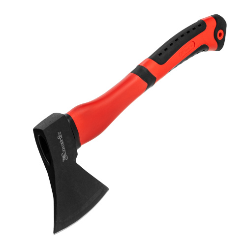 Топор, 800 г, фибергласовое топорище Matrix купить в Москве с доставкой по всей России | ProtosMarket.ru