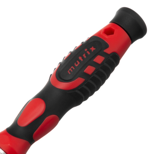 Набор для точных работ 107 в 1, универсальный, сталь CrV Matrix по ценам производителя в Казани с доставкой по всей России