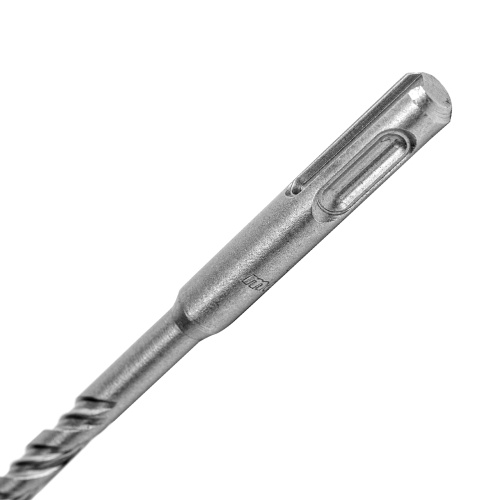 Бур по бетону, 8 х 400 мм, SDS Plus Matrix по ценам производителя в Казани с доставкой по всей России