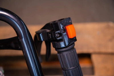 Мотобур без шнека 1,8 кВт TOR JH52-1 купить в Москве с доставкой по всей России | ProtosMarket.ru