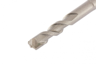 Бур по бетону, 10 х 110 мм, Luxembourg tip, SDS Plus Барс по ценам производителя в Казани с доставкой по всей России