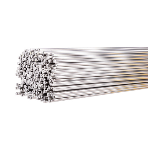 FoxWeld Пруток алюминиевый АL Мg 5 (ER-5356) д.3,2х1000мм, 5кг (1 пачка, пр-во FoxWeld/КНР) купить в Москве с доставкой по всей России | ProtosMarket.ru