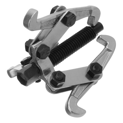 Съемник механический, 75 мм, тройной Sparta купить в Москве с доставкой по всей России | ProtosMarket.ru