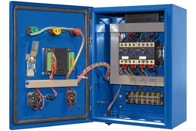 Блок АВР-С 11000D/230 купить в Москве с доставкой по всей России | ProtosMarket.ru