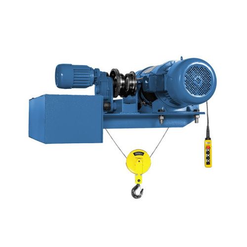 Электрическая таль с уменьшенной строительной высотой GEARSEN CDL 1060 купить в Москве с доставкой по всей России | ProtosMarket.ru