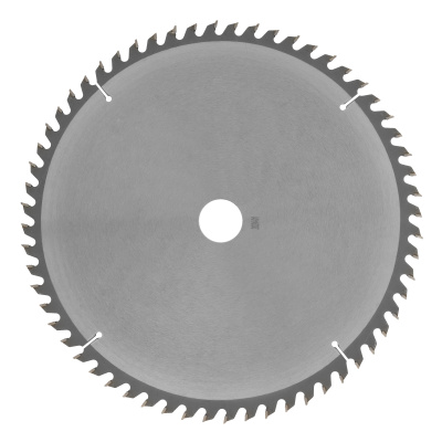 Пильный диск по дереву, 300 х 32 мм, 60 зубьев Matrix Professional купить в Москве с доставкой по всей России | ProtosMarket.ru