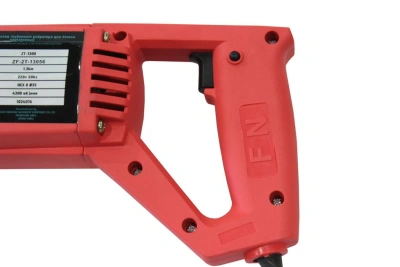 Электропривод портативный глубинного вибратора для бетона 0,8 кВт TOR ZТ-800-C по ценам производителя в Казани с доставкой по всей России