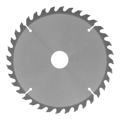 Пильный диск по дереву, 190 х 30 мм, 36 зубьев Сибртех купить в Москве с доставкой по всей России | ProtosMarket.ru