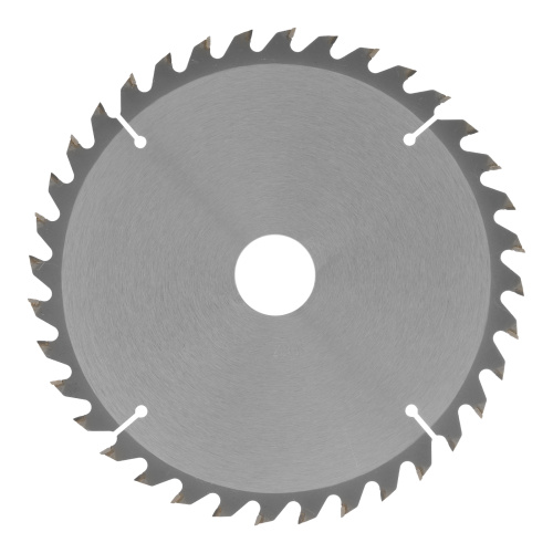 Пильный диск по дереву, 190 х 30 мм, 36 зубьев Сибртех купить в Москве с доставкой по всей России | ProtosMarket.ru