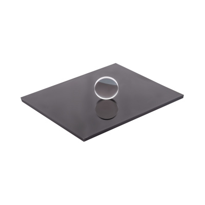 Линза фокусирующая FWL21T F150 D20*4,5 для сварки купить в Москве с доставкой по всей России | ProtosMarket.ru