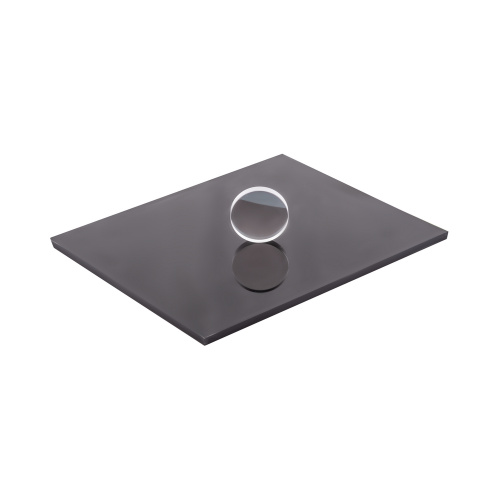 Линза фокусирующая FWL21T F150 D20*4,5 для сварки по ценам производителя в Казани с доставкой по всей России