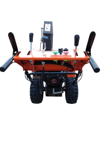Снегоуборщик бензиновый TOR ST-710 с электростартером (Loncin) купить в Москве с доставкой по всей России | ProtosMarket.ru