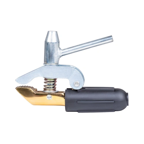 Клемма-струбцина VARTEG С-600 купить в Москве с доставкой по всей России | ProtosMarket.ru