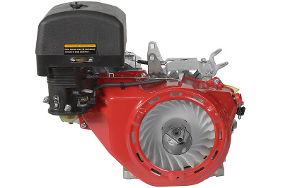 Двигатель бензиновый G 460/192F (S-тип, вал под шпонку Ø 25мм) - K0 купить в Москве с доставкой по всей России | ProtosMarket.ru