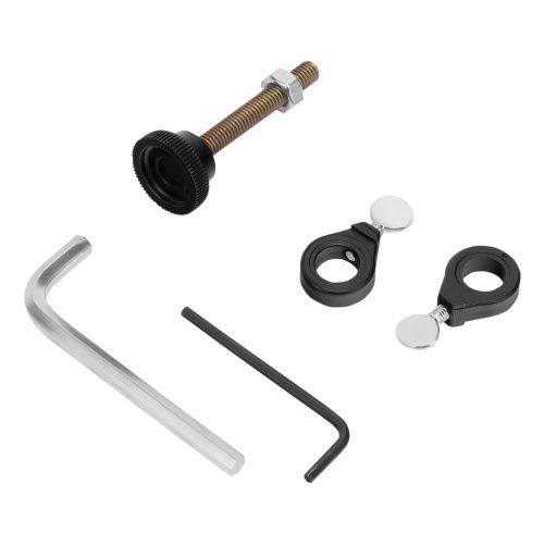 Стусло прецизионное, двухплоскостное, пила 600 мм, две прижимные струбцины, ограничительный упор Gross купить в Москве с доставкой по всей России | ProtosMarket.ru