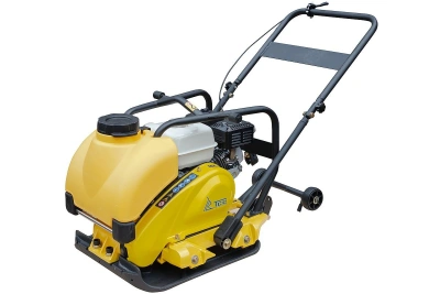 Виброплита TSS-WP100TH  (колесный комплект, бак) купить в Москве с доставкой по всей России | ProtosMarket.ru