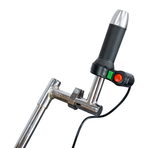 Виброрейка аккумуляторная CIMAR ESCE-5008 (Лезвие 2.4 м в комплекте) купить в Москве с доставкой по всей России | ProtosMarket.ru