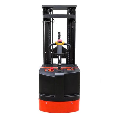 Самоходный штабелер PROLIFT SDR 1645 li-ion купить в Москве с доставкой по всей России | ProtosMarket.ru