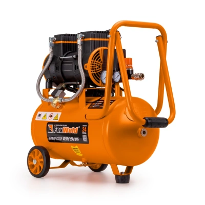 Компрессор безмасляный AERO 250/24F купить в Москве с доставкой по всей России | ProtosMarket.ru