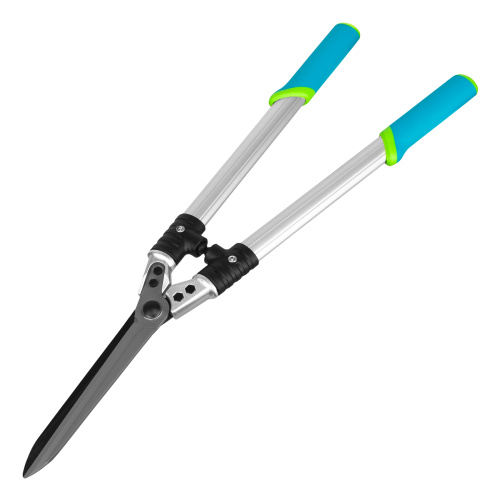 Кусторез, 600 мм, кованый, алюминиевые обрезиненные рукоятки, Forged LUXE Palisad по ценам производителя в Казани с доставкой по всей России