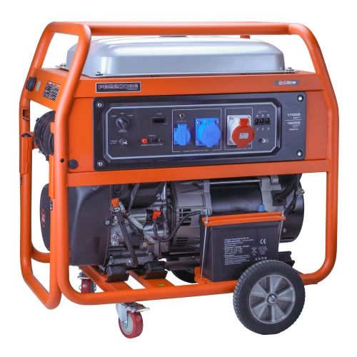 Генератор бензиновый EVOline PB 22003 E (Zongshen) по ценам производителя в Казани с доставкой по всей России