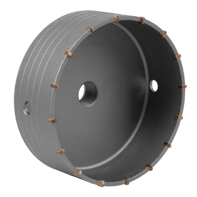 Буровая коронка, M22 х 150 мм Matrix купить в Москве с доставкой по всей России | ProtosMarket.ru