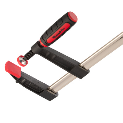 Струбцина F-образная, 500 х 120 х 600 мм Matrix купить в Москве с доставкой по всей России | ProtosMarket.ru