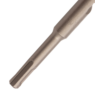 Бур по бетону, двойная спираль, три пылеотводящие кромки, 16 x 260 мм DENZEL купить в Москве с доставкой по всей России | ProtosMarket.ru