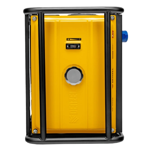 Генератор бензиновый GE 8900, 8.5 кВт, 220 В/50 Гц, 25 л, ручной старт Denzel купить в Москве с доставкой по всей России | ProtosMarket.ru