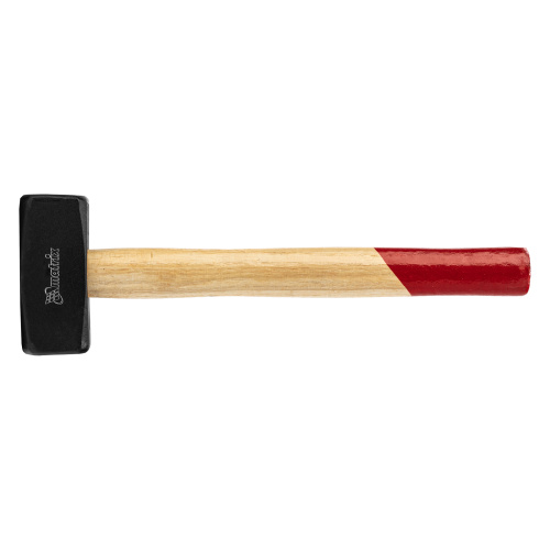 Кувалда, 2000 г, деревянная рукоятка Matrix купить в Москве с доставкой по всей России | ProtosMarket.ru