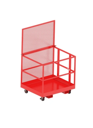 Монтажная платформа для погрузчиков TOR по ценам производителя в Казани с доставкой по всей России