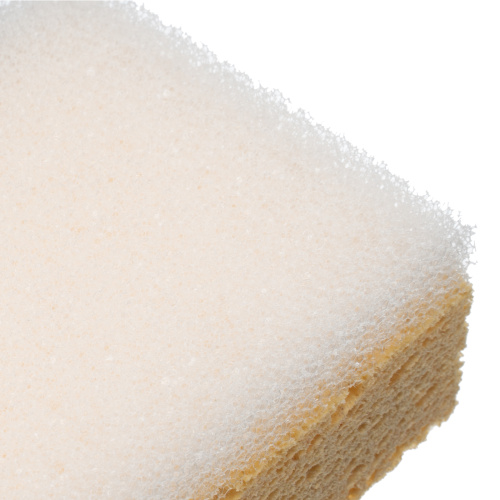 Губка целлюлозная комбинированная для удаления эпоксидной затирки 150 x 95 x 50 мм, Сибртех купить в Москве с доставкой по всей России | ProtosMarket.ru