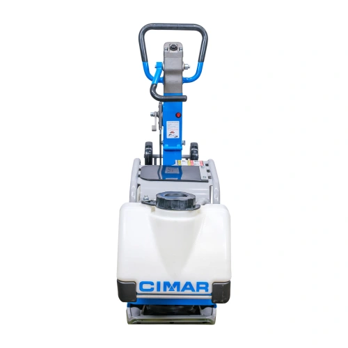 Виброплита реверсивная гидравлическая CIMAR CPC-60-H (HONDA GX160) по ценам производителя в Казани с доставкой по всей России