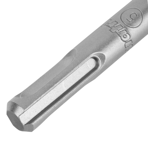 Бур по бетону, 5 x 160 мм, SDS Plus Matrix по ценам производителя в Казани с доставкой по всей России