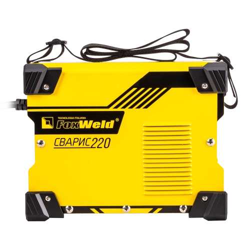 Сварочный аппарат СВАРИС 220 купить в Москве с доставкой по всей России | ProtosMarket.ru