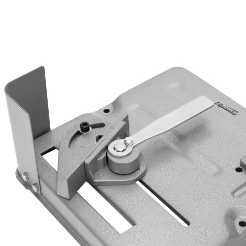 Станок для крепления УШМ COS-230 Sparta купить в Москве с доставкой по всей России | ProtosMarket.ru