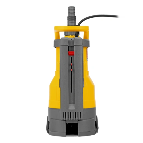 Дренажный насос DPХ450, 450 Вт, подъем 5 м, 9000 л/ч Denzel по ценам производителя в Казани с доставкой по всей России